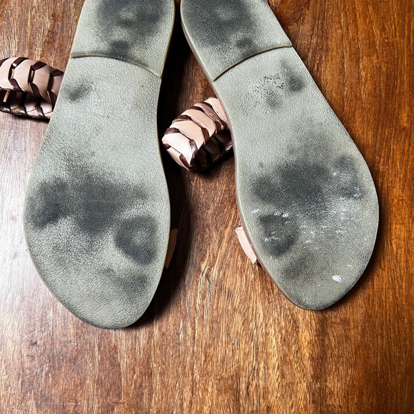 Urban Outfitters Sandals - Picture 3 of 3